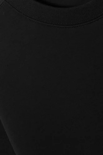 Simon Scuba Sweatshirt – Black Simon Scuba Sweatshirt – Black