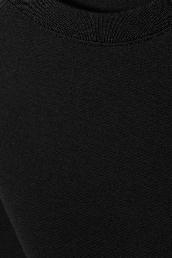 Simon Scuba Sweatshirt – Black Simon Scuba Sweatshirt – Black