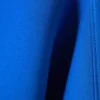 Simon Scuba Zip Hoodie – Bright Blue Simon Scuba Zip Hoodie – Bright Blue