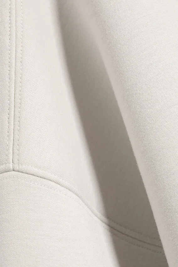 Simon Scuba Zip Hoodie – Light Dusty Mole Simon Scuba Zip Hoodie – Light Dusty Mole
