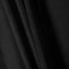 Sleeveless Draped Maxi Dress – Black Sleeveless Draped Maxi Dress – Black