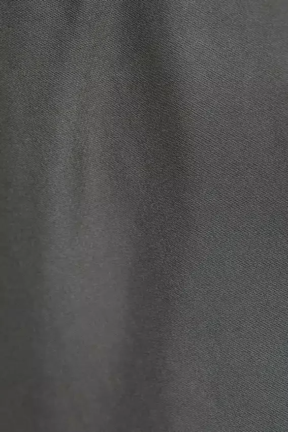 Sleeveless Gathered Top – Grey Sleeveless Gathered Top – Grey