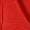 Sleeveless Tank Maxi Dress – Red Sleeveless Tank Maxi Dress – Red