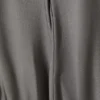 Sleeveless Turtleneck Top – Grey Sleeveless Turtleneck Top – Grey