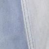 Sleeveless Utility Cotton Twill Dress – Washed Blue Sleeveless Utility Cotton Twill Dress – Washed Blue