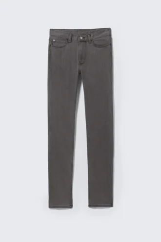 Sleeze Low Waist Skinny Jeans – Bored Grey – Grey | Cheap Monday Gb Sleeze Low Waist Skinny Jeans – Bored Grey – Grey | Cheap Monday Gb