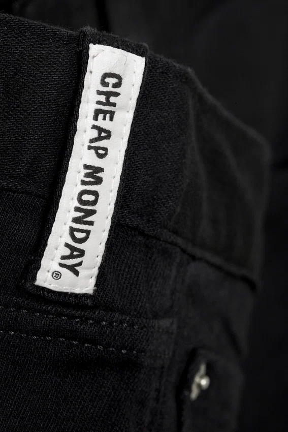 Sleeze Low Waist Skinny Jeans – Extra Black Rinse | Cheap Monday Gb Sleeze Low Waist Skinny Jeans – Extra Black Rinse | Cheap Monday Gb