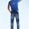 Sleeze Low Waist Skinny Jeans – Sunset Blue – Dark Blue | Cheap Monday Gb Sleeze Low Waist Skinny Jeans – Sunset Blue – Dark Blue | Cheap Monday Gb