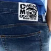 Sleeze Low Waist Skinny Jeans – Sunset Blue – Dark Blue | Cheap Monday Gb Sleeze Low Waist Skinny Jeans – Sunset Blue – Dark Blue | Cheap Monday Gb