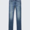 Sleeze Low Waist Skinny Jeans – Sunset Blue – Dark Blue | Cheap Monday Gb Sleeze Low Waist Skinny Jeans – Sunset Blue – Dark Blue | Cheap Monday Gb