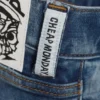 Sleeze Low Waist Skinny Jeans – Sunset Blue – Dark Blue | Cheap Monday Gb Sleeze Low Waist Skinny Jeans – Sunset Blue – Dark Blue | Cheap Monday Gb