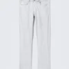 Sleeze Skinny Cracked Jeans – White | Cheap Monday Gb Sleeze Skinny Cracked Jeans – White | Cheap Monday Gb