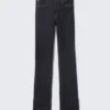 Sleezie High Waisted Skinny Jeans – Extra Blue Rinse Sleezie High Waisted Skinny Jeans – Extra Blue Rinse