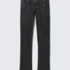 Sleezie Low Rise Skinny Cracked Jeans – Black | Cheap Monday Gb Sleezie Low Rise Skinny Cracked Jeans – Black | Cheap Monday Gb