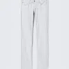 Sleezie Low Rise Skinny Cracked Jeans – White | Cheap Monday Gb Sleezie Low Rise Skinny Cracked Jeans – White | Cheap Monday Gb
