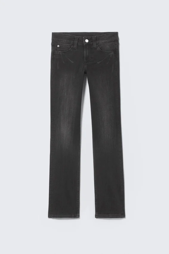 Sleezie Low Rise Skinny Jeans – Black | Cheap Monday Gb Sleezie Low Rise Skinny Jeans – Black | Cheap Monday Gb