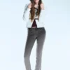 Sleezie Low Rise Skinny Jeans – Bored Grey – Grey | Cheap Monday Gb Sleezie Low Rise Skinny Jeans – Bored Grey – Grey | Cheap Monday Gb