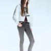 Sleezie Low Rise Skinny Jeans – Bored Grey – Grey | Cheap Monday Gb Sleezie Low Rise Skinny Jeans – Bored Grey – Grey | Cheap Monday Gb