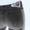 Sleezie Low Rise Skinny Jeans – Bored Grey – Grey | Cheap Monday Gb Sleezie Low Rise Skinny Jeans – Bored Grey – Grey | Cheap Monday Gb