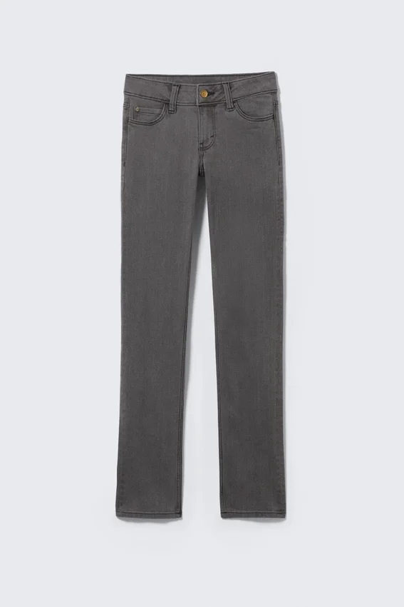 Sleezie Low Rise Skinny Jeans – Bored Grey – Grey | Cheap Monday Gb Sleezie Low Rise Skinny Jeans – Bored Grey – Grey | Cheap Monday Gb