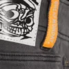 Sleezie Low Rise Skinny Jeans – Bored Grey – Grey | Cheap Monday Gb Sleezie Low Rise Skinny Jeans – Bored Grey – Grey | Cheap Monday Gb