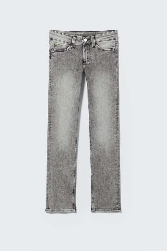 Sleezie Low Rise Skinny Jeans – Post Grey | Cheap Monday Gb Sleezie Low Rise Skinny Jeans – Post Grey | Cheap Monday Gb