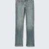 Sleezie Low Rise Skinny Jeans – Puddly Blue | Cheap Monday Gb Sleezie Low Rise Skinny Jeans – Puddly Blue | Cheap Monday Gb