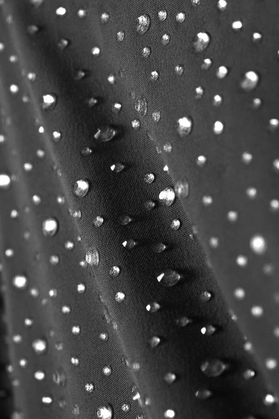Slim Fit Halter Top – Dark Grey – Stones Slim Fit Halter Top – Dark Grey – Stones