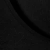 Slim Fit Long-Sleeved Lyocell Top – Black Slim Fit Long-Sleeved Lyocell Top – Black