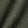 Slim Fit Printed Rhinestone Top – Dark Khaki Green Slim Fit Printed Rhinestone Top – Dark Khaki Green