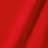 Slim Fitted Cotton Singlet – Bright Red Slim Fitted Cotton Singlet – Bright Red