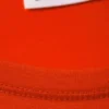 Slim Fitted Long Sleeve – Bright Orange