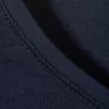 Slim Fitted Long Sleeve – Dark Blue Slim Fitted Long Sleeve – Dark Blue