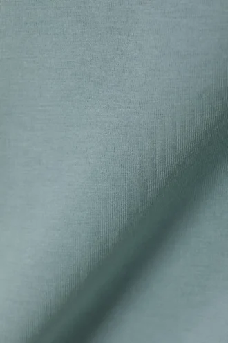 Slim Fitted Long Sleeve – Dark Turquoise