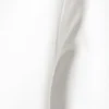 Slim Fitted Long Sleeve – White Slim Fitted Long Sleeve – White