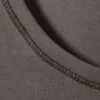 Slim Fitted T-Shirt – Dark Mole Slim Fitted T-Shirt – Dark Mole