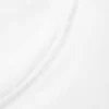 Slim Fitted T-Shirt – White Slim Fitted T-Shirt – White