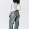 Slim Ruched Button-Front Cardigan – Off-White Slim Ruched Button-Front Cardigan – Off-White