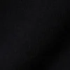 Slim Short-Sleeved Cotton T-Shirt – Black Slim Short-Sleeved Cotton T-Shirt – Black