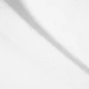 Slim Short-Sleeved V-Neck T-Shirt – White Slim Short-Sleeved V-Neck T-Shirt – White
