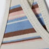 Slim Strap Tank Top – Blue/Pink Multistripe Slim Strap Tank Top – Blue/Pink Multistripe