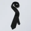 Slim Tie – Black Slim Tie – Black