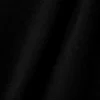 Slim V-Neck Cotton Singlet – Black Slim V-Neck Cotton Singlet – Black