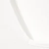 Slim V-Neck Long-Sleeved Top – Off-White Slim V-Neck Long-Sleeved Top – Off-White