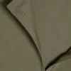 Slim V-Neck Sleeveless Top – Dusty Khaki Green Slim V-Neck Sleeveless Top – Dusty Khaki Green
