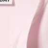 Slim V-Neck Sleeveless Top – Light Pink Slim V-Neck Sleeveless Top – Light Pink