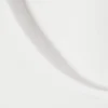 Smooth Fitted Tank Top – White Smooth Fitted Tank Top – White