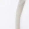 Smooth Low-Rise Bikini Bottoms – White Smooth Low-Rise Bikini Bottoms – White