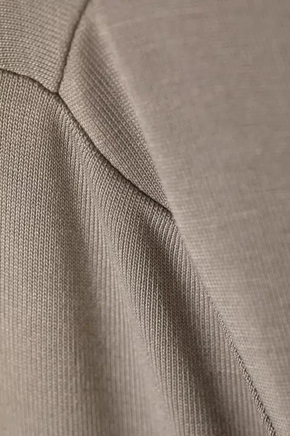 Soft Brushed Long Sleeve Top – Mole Soft Brushed Long Sleeve Top – Mole