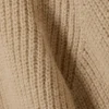 Soft Knitted Cardigan – Beige Soft Knitted Cardigan – Beige